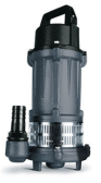 IGOTO BOMBA SUMERGIBLE 3/4HP 550W (QDX10-12-0.55T)