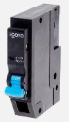 IGOTO PASTILLA TERMOMAGNÉTICA 1X50 (IN1005)(E)
