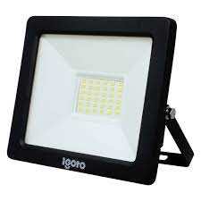 IGOTO REFLECTOR LED 20W 100-240V (REF020)(E)