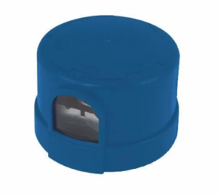 AKSI INTERRUPTOR FOTOCELDA (117251)