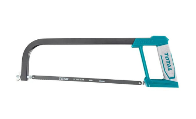 IUSA ARCO PROFESIONAL TUBULAR DE ACERO P/SEGUETA (618604)
