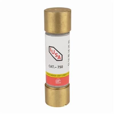 IUSA CARTUCHO 750 FUSIBLE 60AMP (310883)(E)