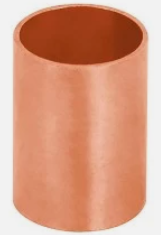 IUSA COBRE COPLE 2"(51MM) (616870)(H)