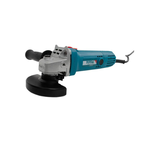 IUSA ESMERILADORA 4-1/2" 950W 11,000RPM (619052)(E)