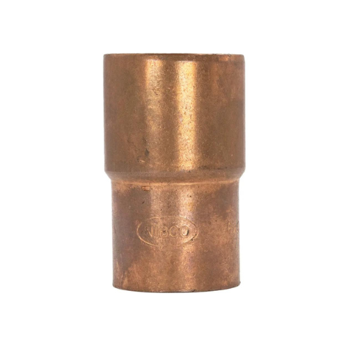 IUSA COBRE REDUCCIÓN BUSHING FTGxC 1-1/4" X 1/2" (600554)(H)
