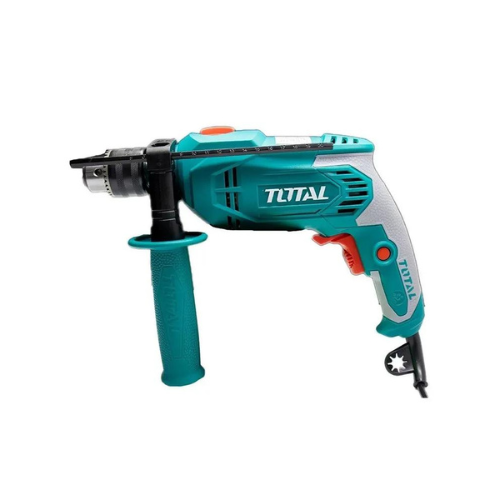 IUSA ROTOMARTILLO TOTAL 1/2" 750W 3,000 RPM (619049)