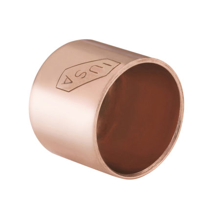 IUSA COBRE TAPÓN CAPA 1"(25MM) (616876)(H)