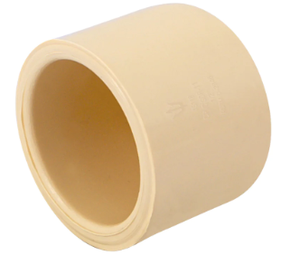 IUSA FLOW TAPÓN CPVC 1"(25MM) (616207)(H)