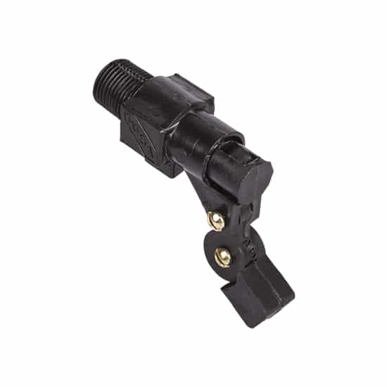 IUSA VÁLVULA TANQUE ALTO PLÁSTICO (363441)