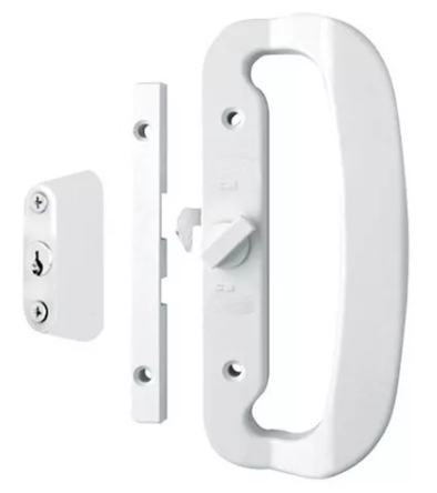 JALADERA PHILLIPS 444 MARIPOSA-CILINDRO P/PUERTAS-VENTANAS BLANCO (MX2647)(H)