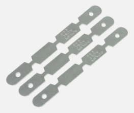 KARP PAQUETE LISTÓN 60 AMP 250V C/100 (E-60) (H)