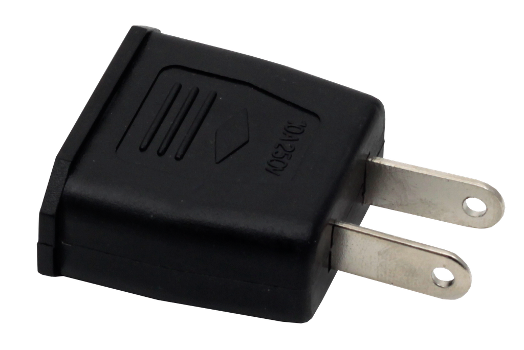 KLEIMAN CLAVIJA CONVERTIDORA REDONDO A PLANO (CLA-021)(E)