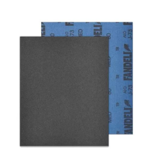 LIJA FANDELI ESMERIL EXTRA GRUESA (08714)