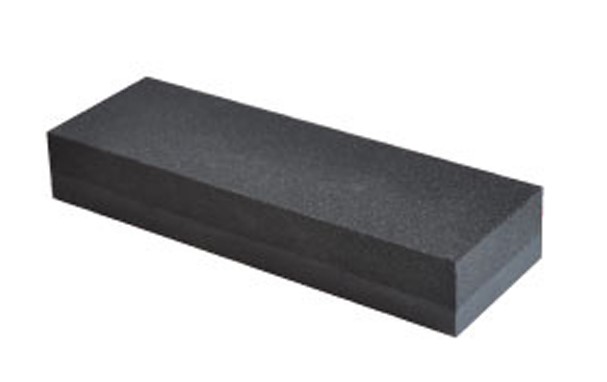 LIMA ABRASIVA COMBINADA AUSTROMEX 6" GRANO 120/240 (463)(H)