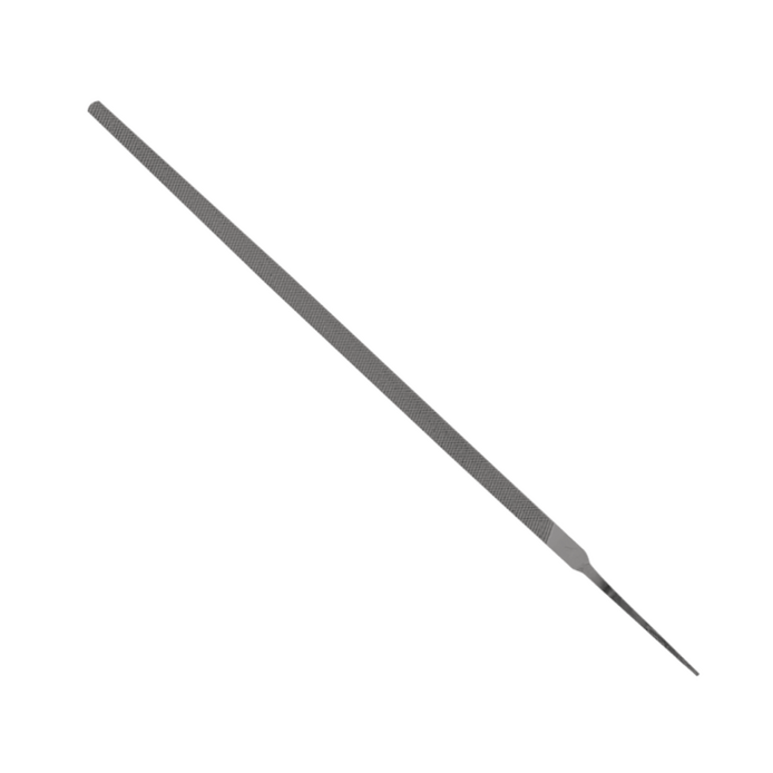 LIMA BELLOTA CUADRADA BASTARDA 6" (4006) (6400606B1)(H)