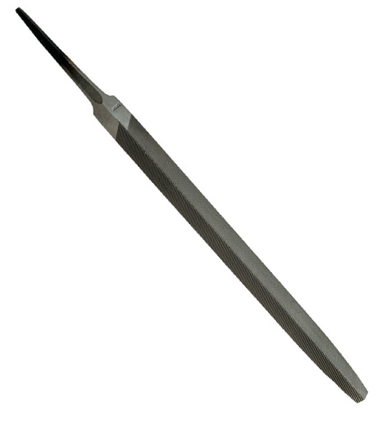 LIMA NICHOLSON CUADRADA BASTARDA 8" (03566NN) (H)