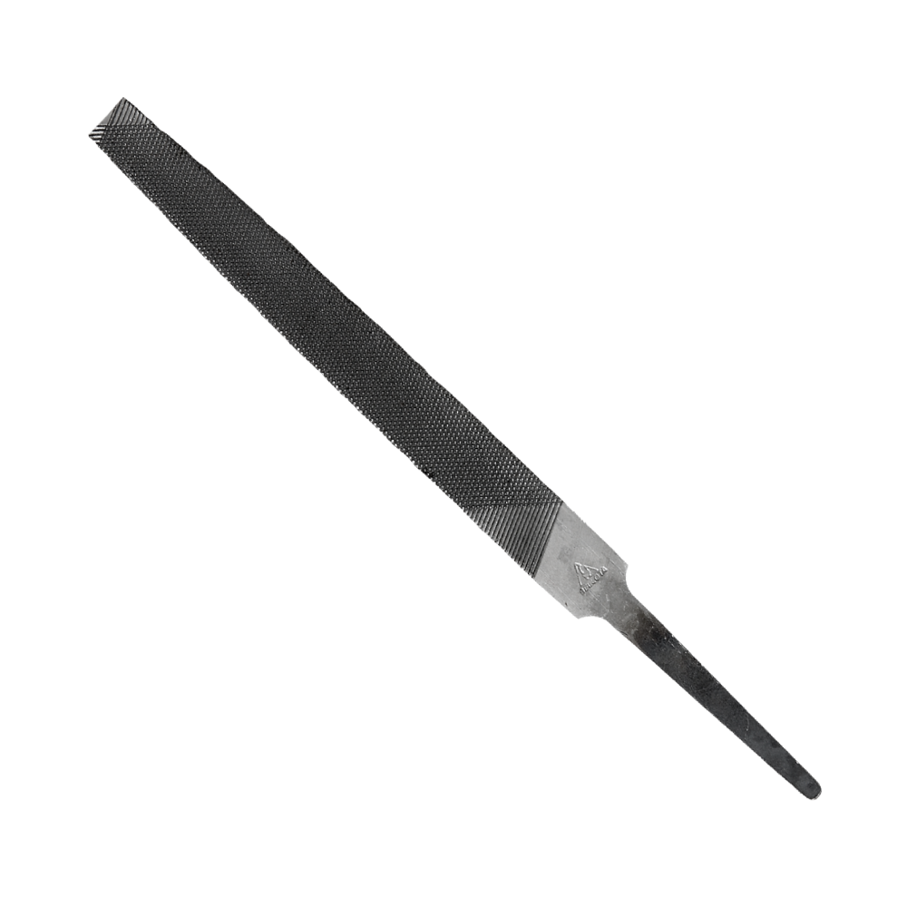 LIMA BELLOTA PLANA MUZA 10" (4001)(H)(6400110F1)