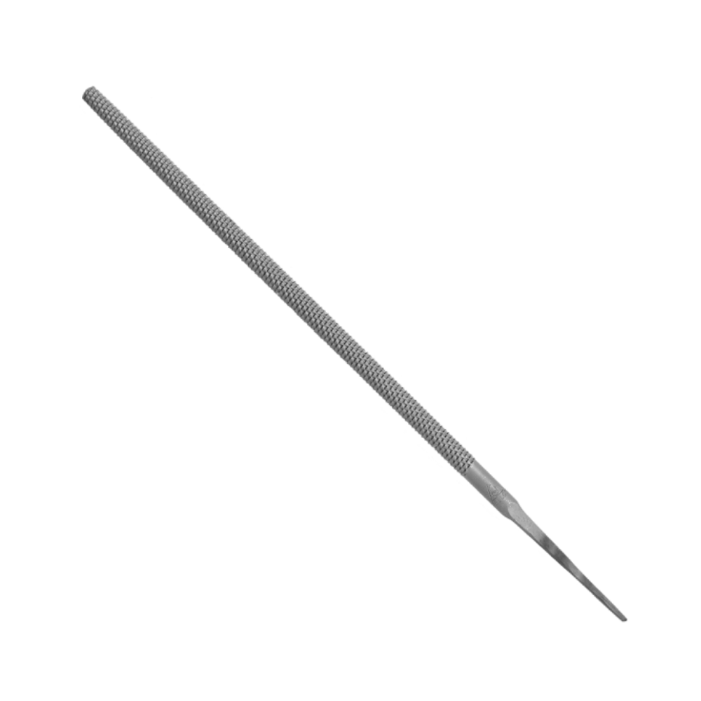 LIMA BELLOTA REDONDA MUZA 6" (4004)(H)