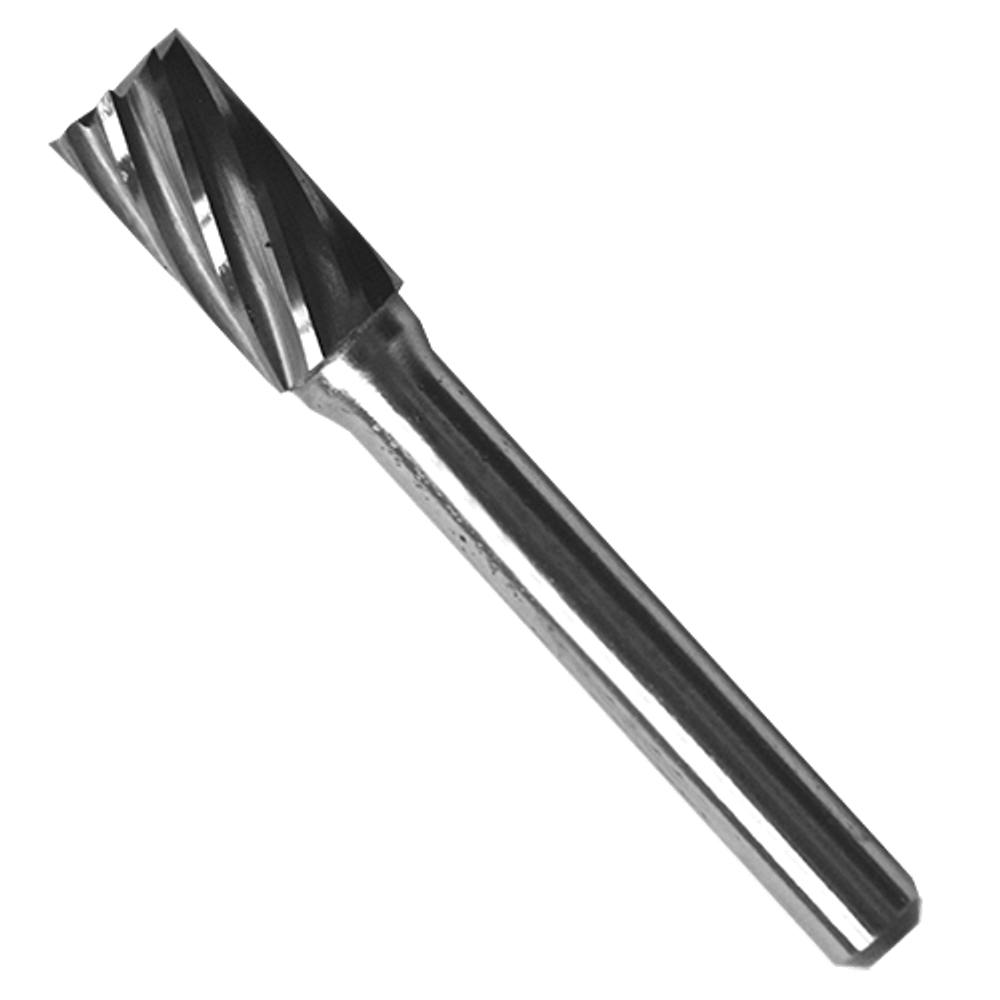 LIMA ROTATIVA AUSTROMEX SB-3 P/DESBASTE (126)(H)