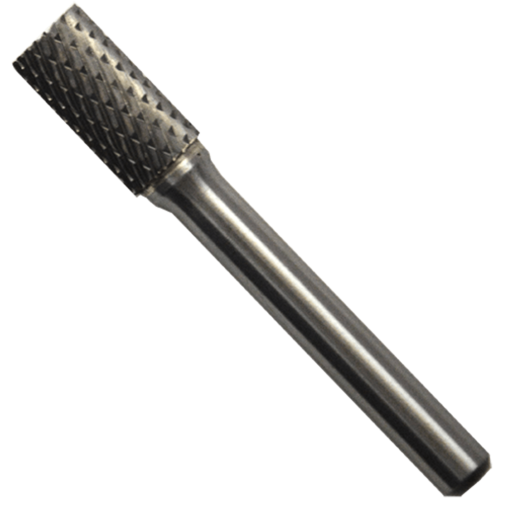 LIMA ROTATIVA AUSTROMEX SB-3 P/DESBASTE (132)(H)