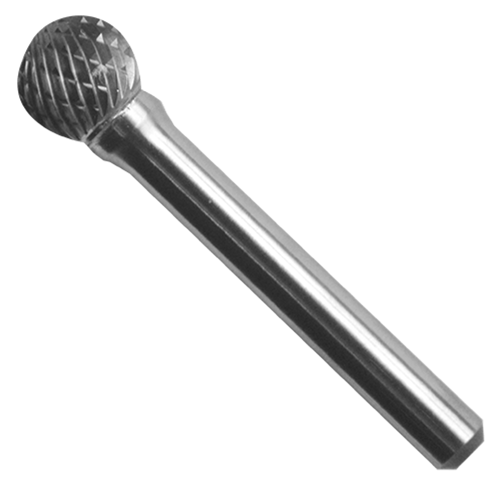 LIMA ROTATIVA AUSTROMEX SD-5 P/DESBASTE (114)(H)