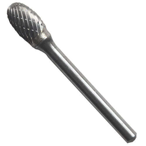 LIMA ROTATIVA AUSTROMEX SE-51 P/DESBASTE (115)(H)