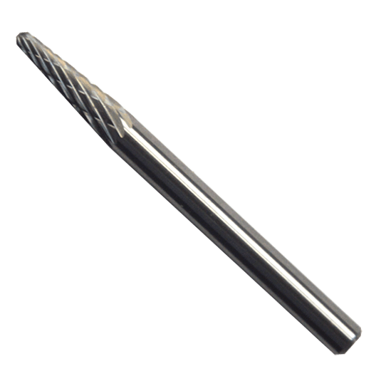 LIMA ROTATIVA AUSTROMEX SL-42 P/DESBASTE (123)(H)