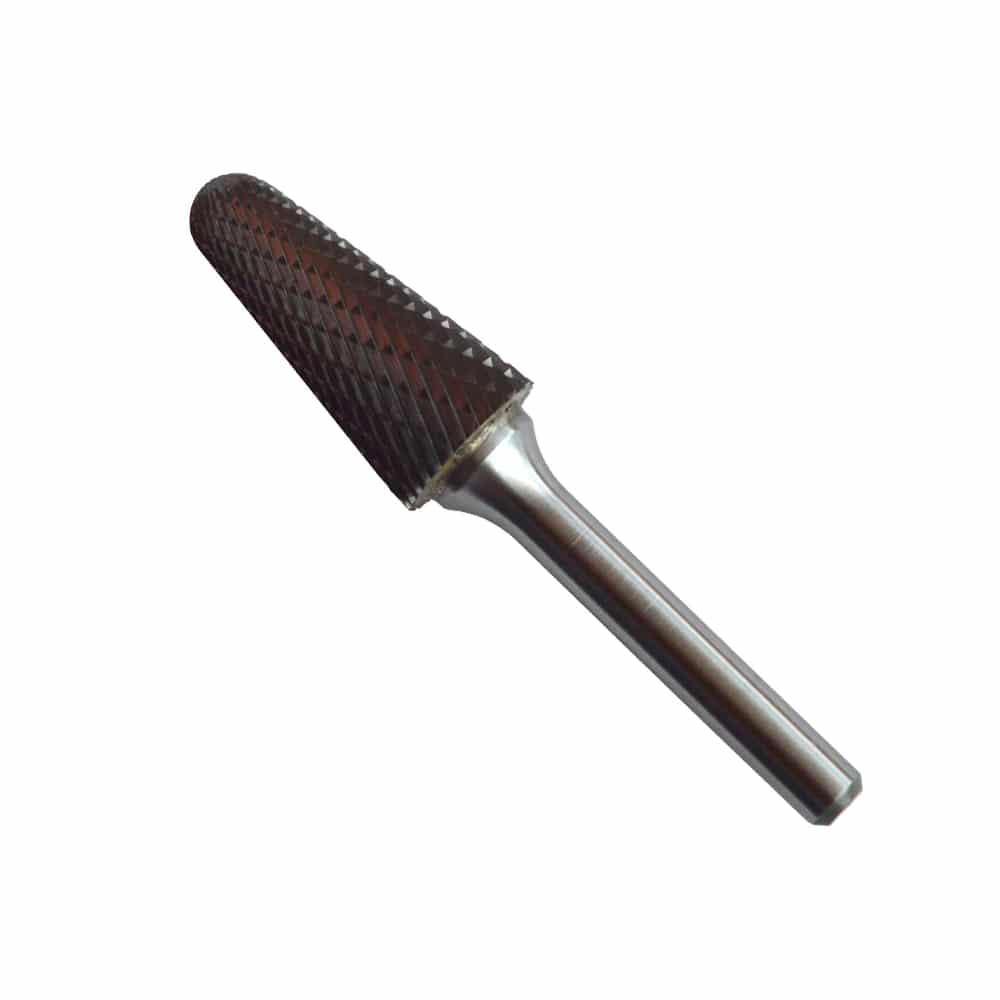 LIMA ROTATIVA AUSTROMEX SL-6 P/DESBASTE (96)(H)