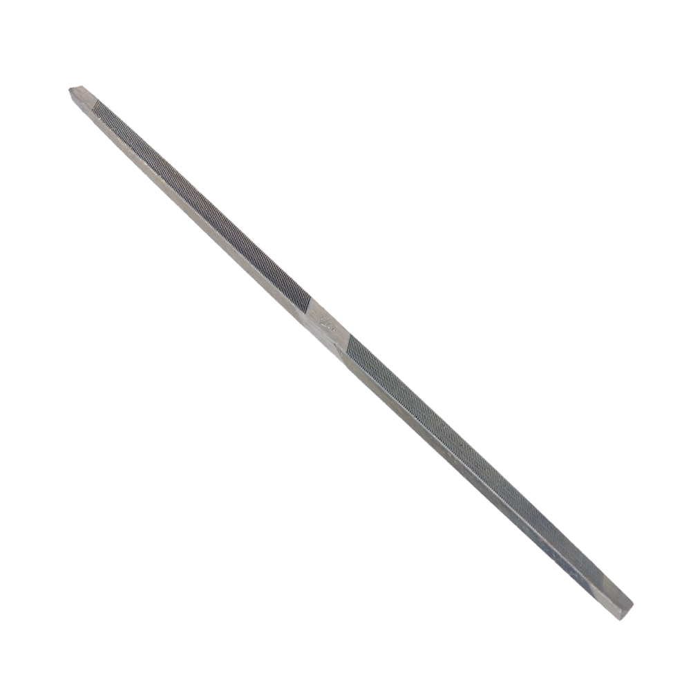 LIMA BELLOTA TRIÁNGULO DOBLE 6" (4083)(H) DDD(7408306)