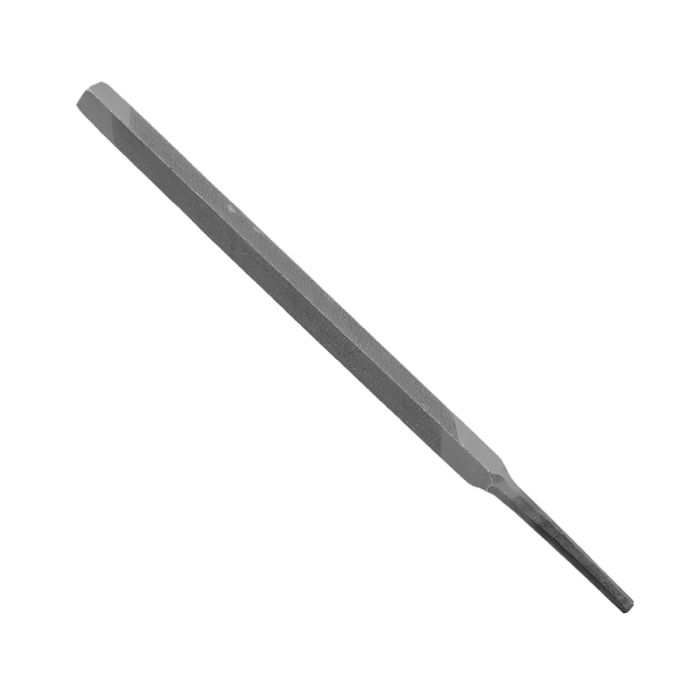 LIMA BELLOTA TRIÁNGULO PESADO 6" (4091-6)(H)(640910641)