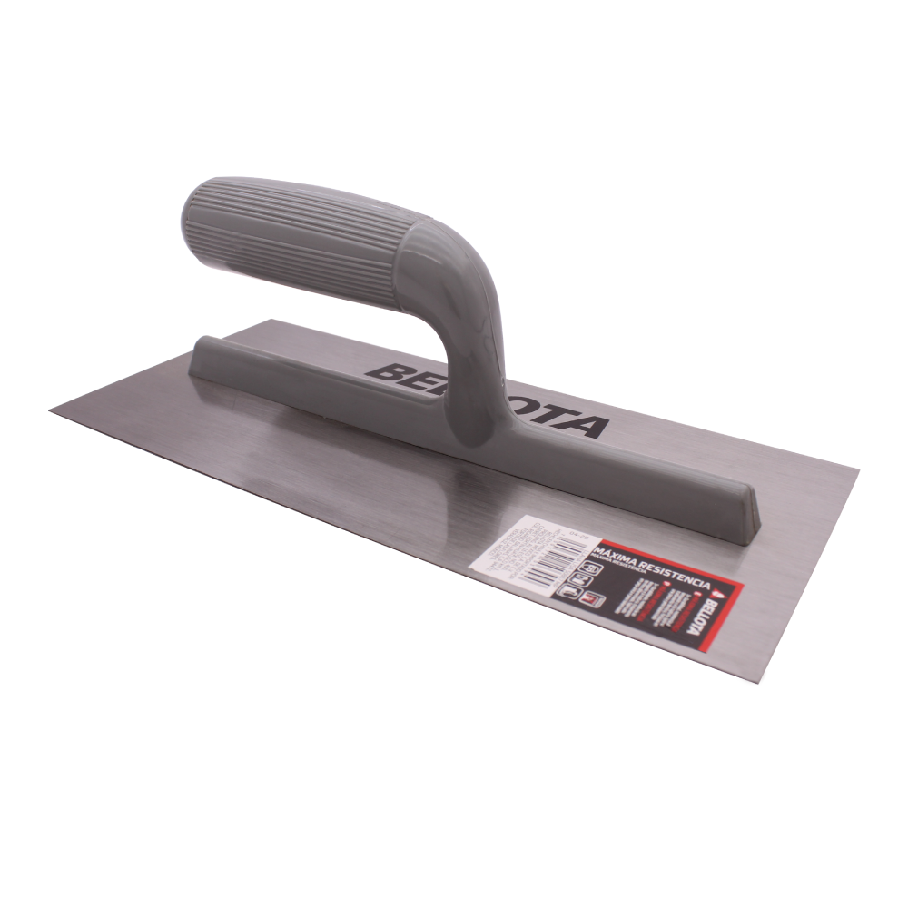 LLANA BELLOTA LISA MANGO PLÁSTICO (50867)(750867)