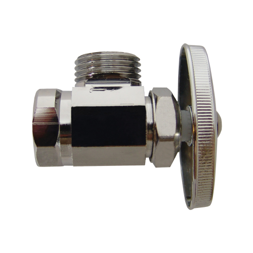 COFLEX LLAVE CONTROL ANGULAR 1/2"NPT X 1/2"M (IP-100)