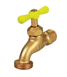 AKSI LLAVE P/JARDÍN 1/2" (306101)