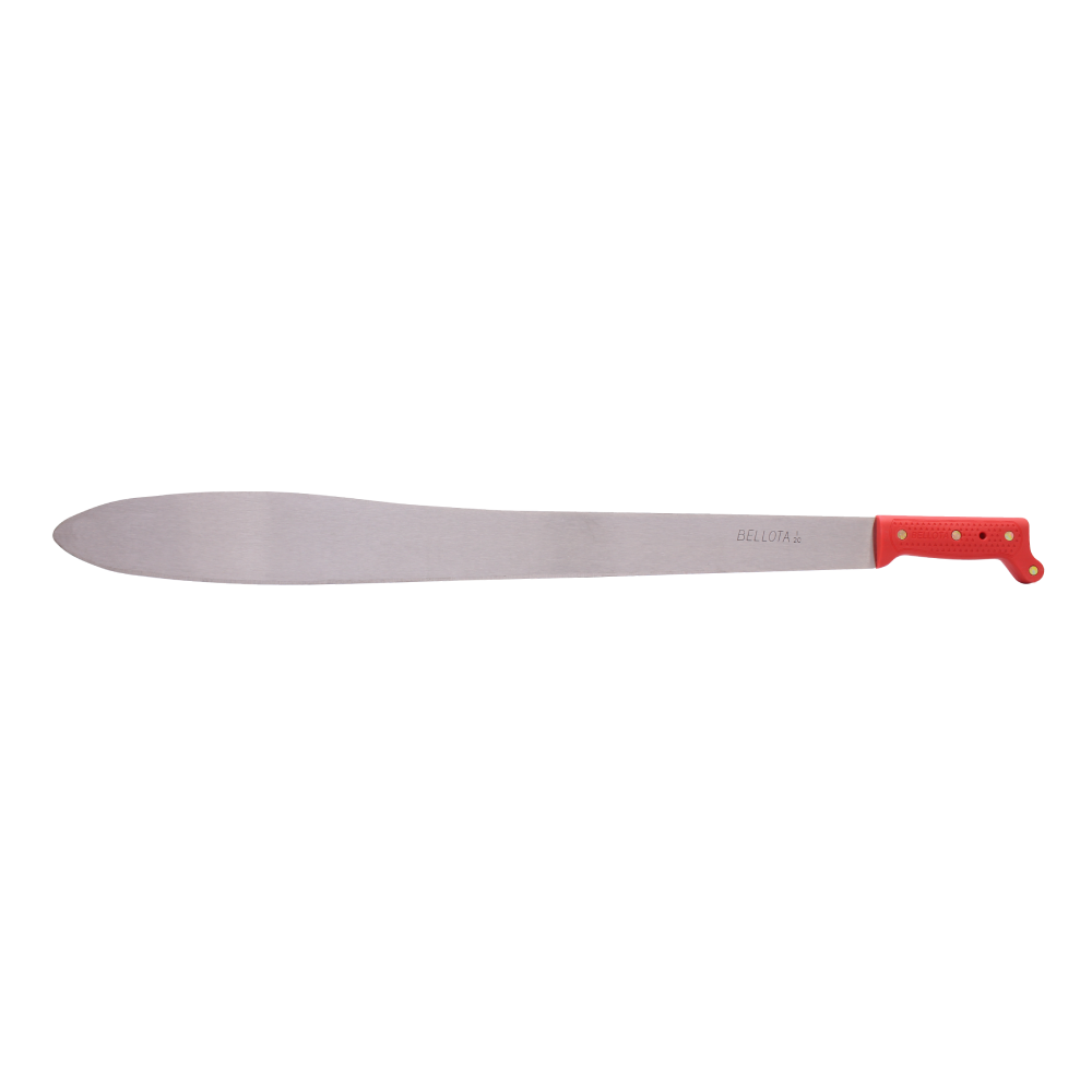 MACHETE BELLOTA CAGUAYANO 24" (1173-24)