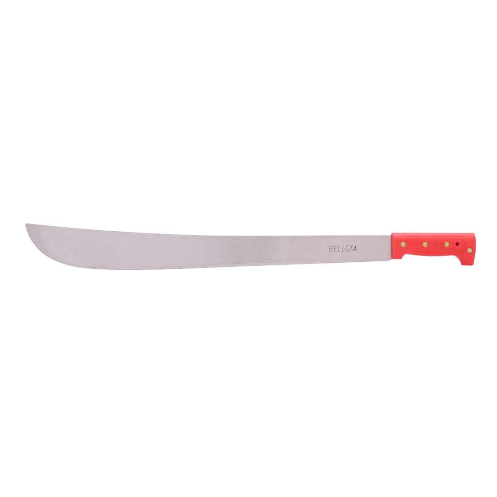 MACHETE RECTO BELLOTA MANGO TRADICIONAL 18" (460-18)
