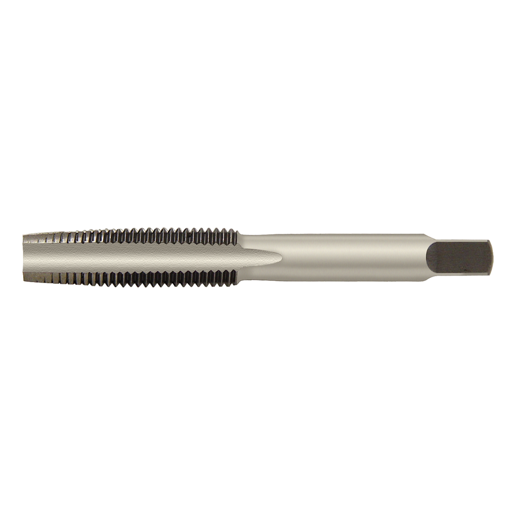 PAQUETE C/5 PIEZAS MACHUELO GREENFIELD NPT PLOMERO 1/8 (10899) (H)