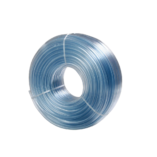 MANGUERA INDUSTRIAL ARDA TRANSPARENTE 5/16" 100M (102159)