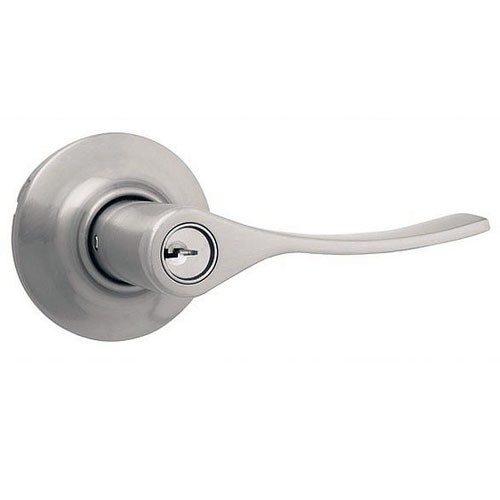 MANIJA TESA BARCELONA RECÁMARA MANIJA-MANIJA NÍQUEL SATÍN LLAVE-MARIPOSA (MX83437)