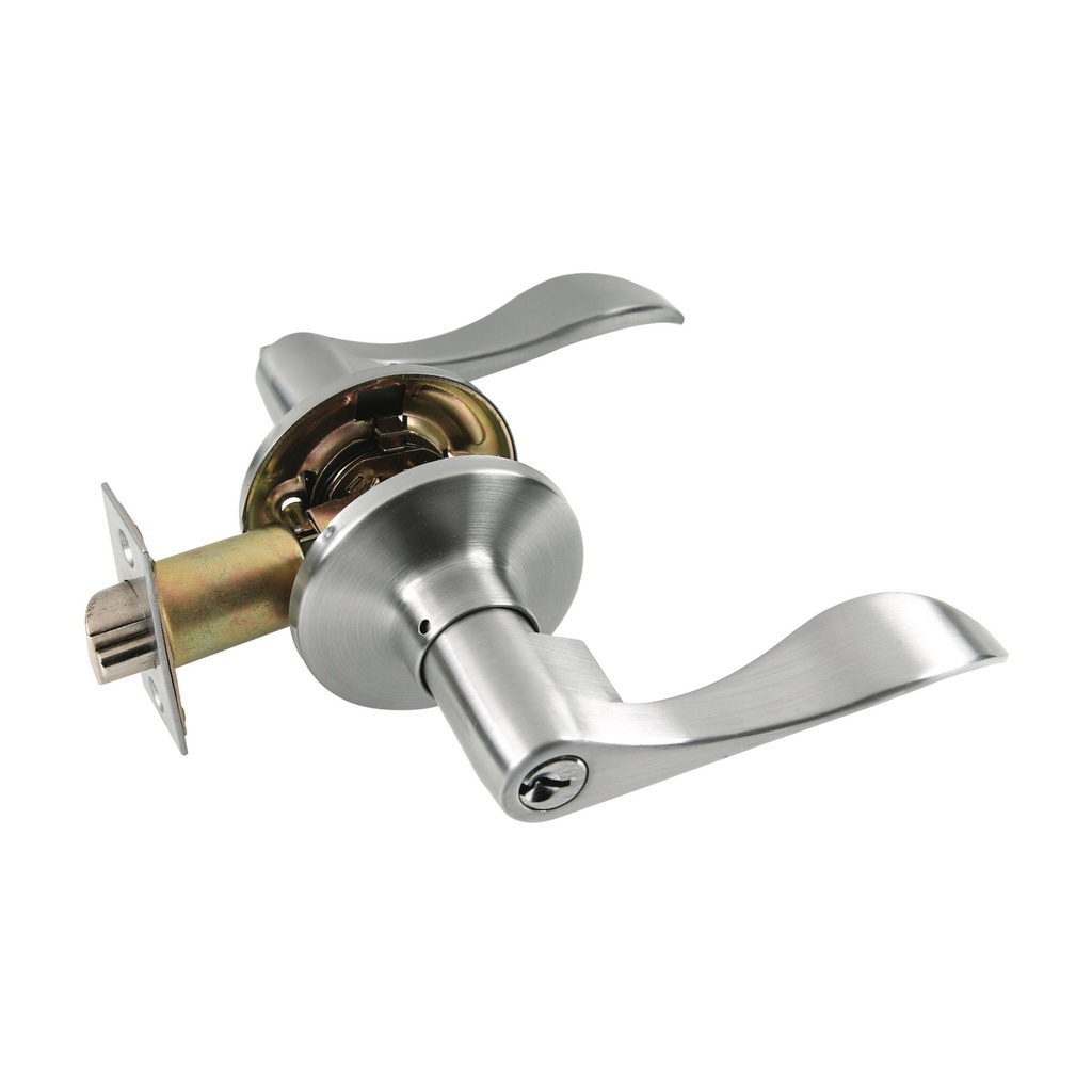 MANIJA PHILLIPS NOGAL RECÁMARA CROMO MATE BLISTER (MX84037)