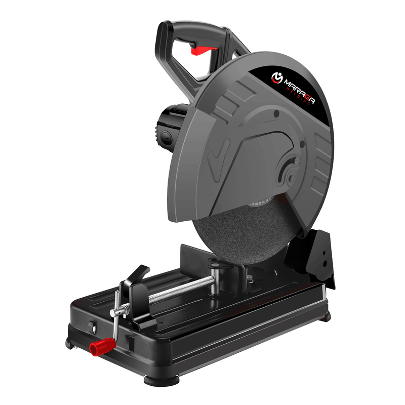 LENOX MARAGA CORTADORA DE METALES 2400W 14" (CM2400)