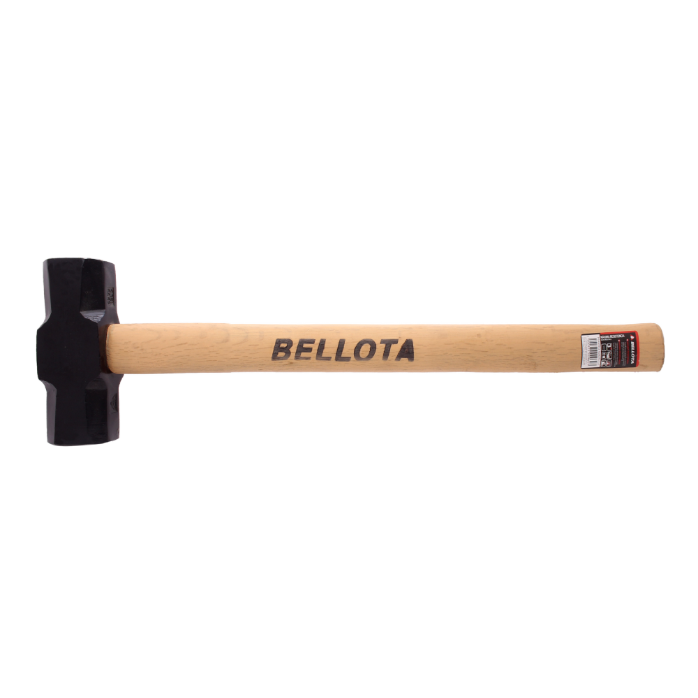 MARRO BELLOTA C/CABO #10 (5203-10)(7520310)