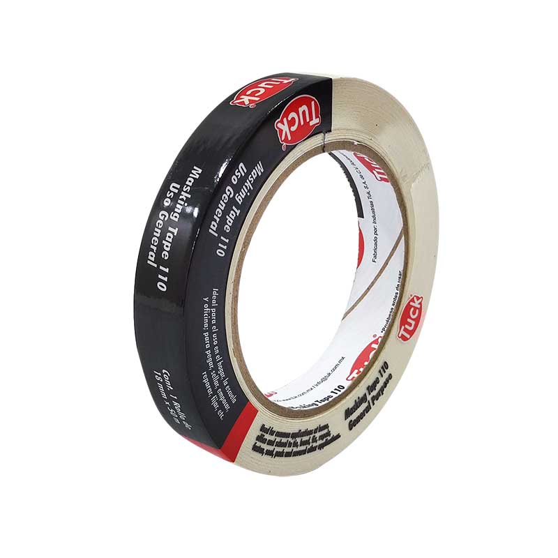 MASKING TUK 110 USO GENERAL 18MM x 50M (3/4")