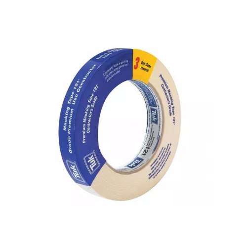 MASKING TUK 121 18MM x 50M (3/4")