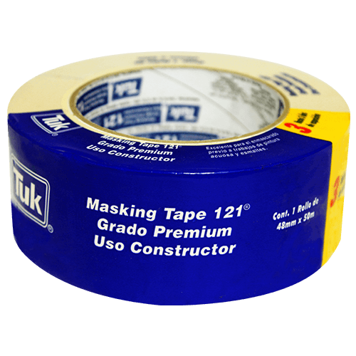 MASKING TUK 121 48MM x 50M (2")
