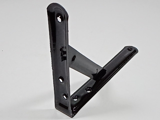 MENSULA ROCAMAR #1 C/12PZ