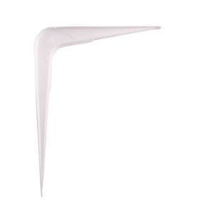 MENSULA HANDY BLANCA 8" X 10" C/24PZ (1810)