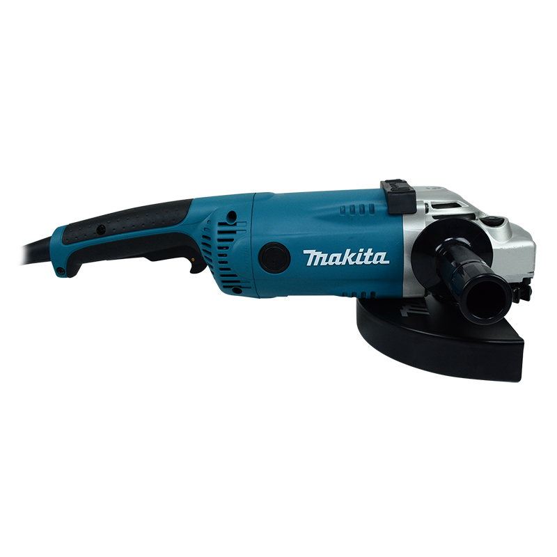 ESMERILADORA ANGULAR MAKITA 9" 2,200W 6,600RPM (GA9020)(E)