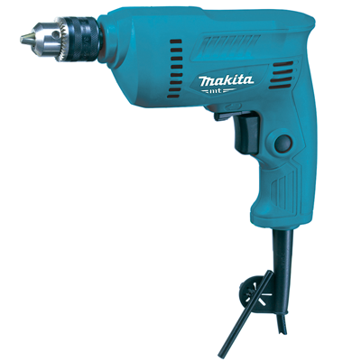 TALADRO MAKITA 3/8" 350W 3,000RPM (M0600B) (E)