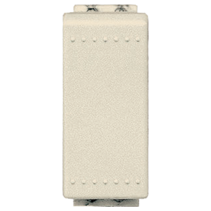 BTICINO MODUS APAGADOR SENCILLO MARFIL (E2001) (E)