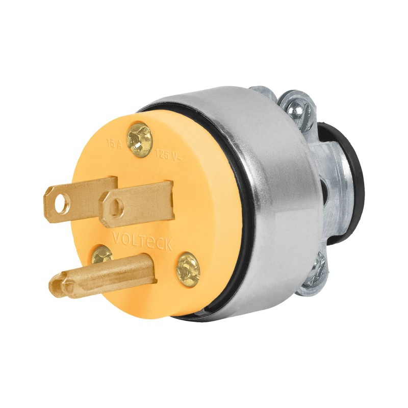 CLAVIJA MONTANA USO RUDO BLINDADA RECTA (2001) (E)